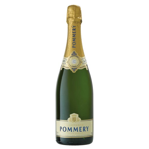 Pommery Dry Elixir Champagne 75cl - Shop Today
